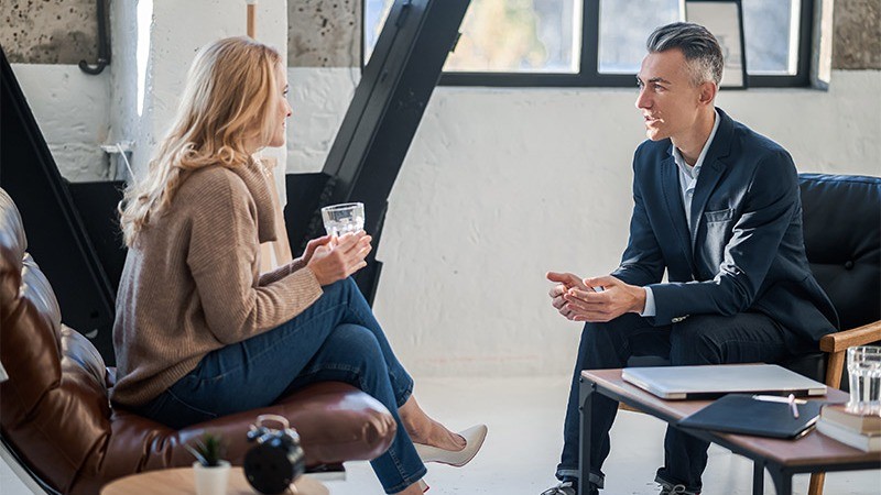 salud mental coaching